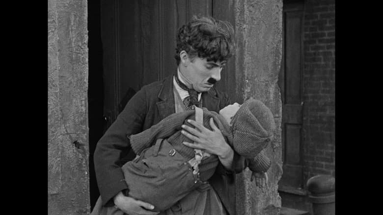 Chaplin Today: The Kid still
