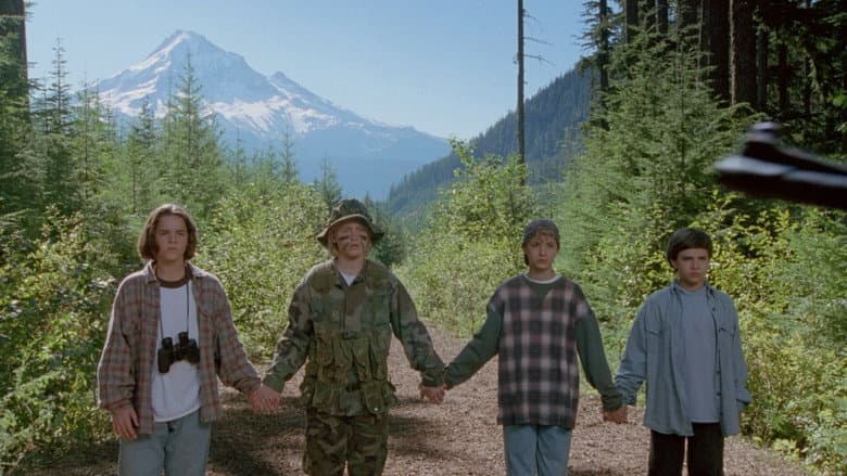 Forest Warrior still