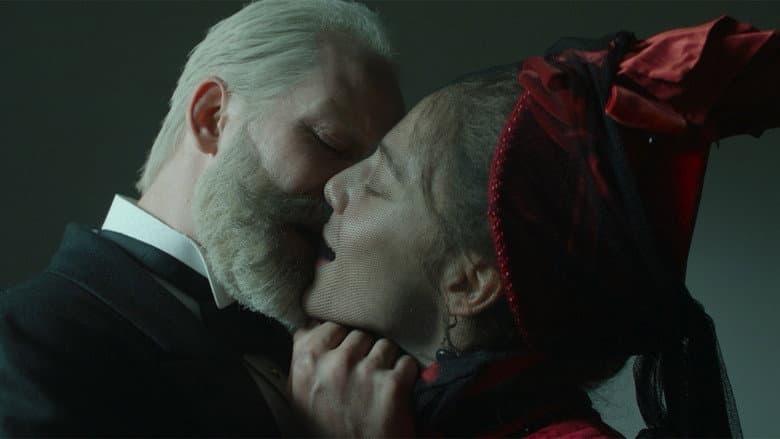 Tchaikovsky's Wife still