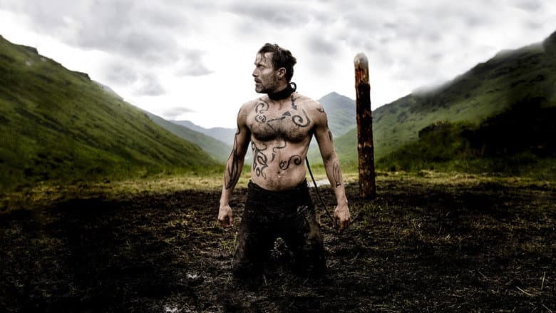 Valhalla Rising still
