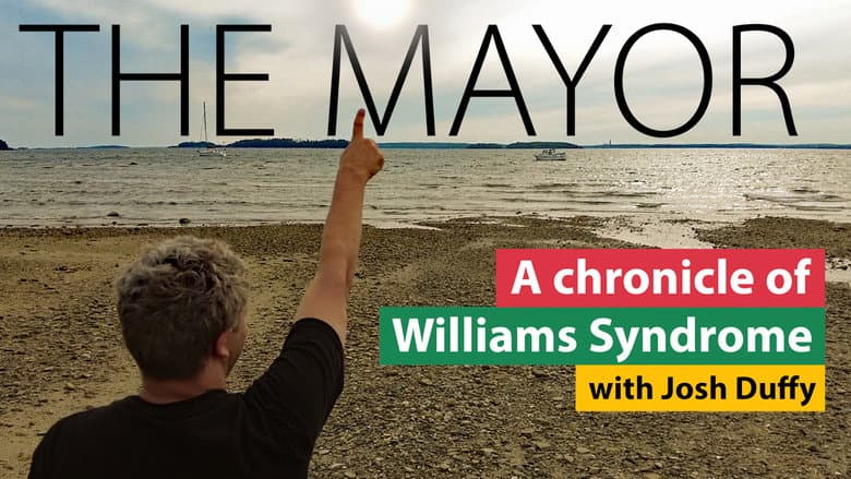 THE MAYOR still