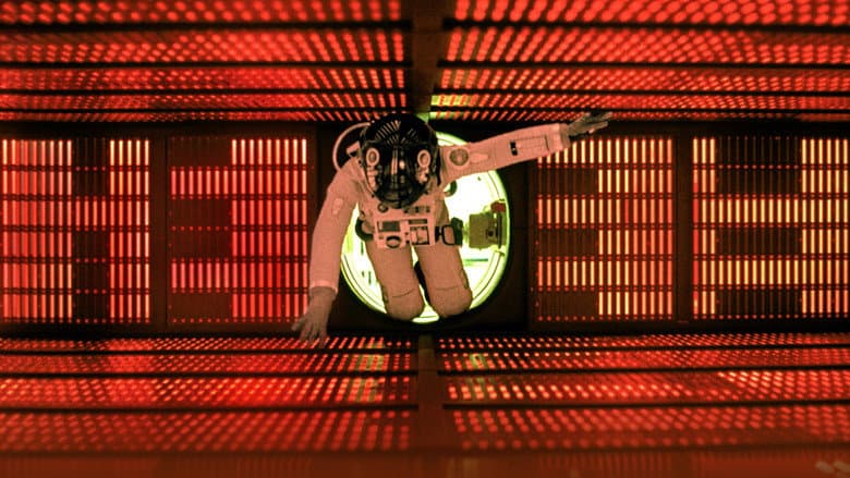 2001: A Space Odyssey still