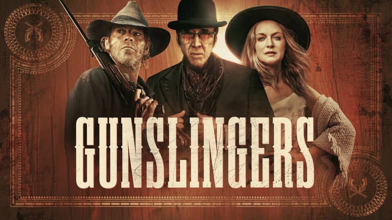 Gunslingers still