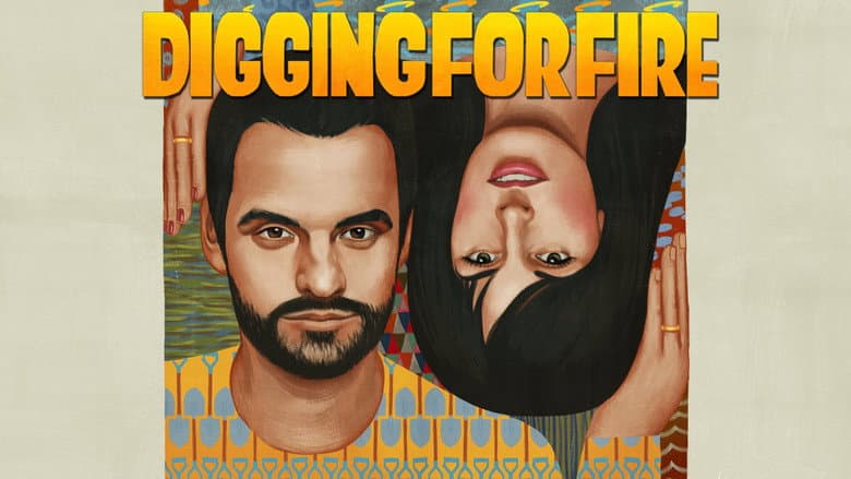 Digging for Fire still