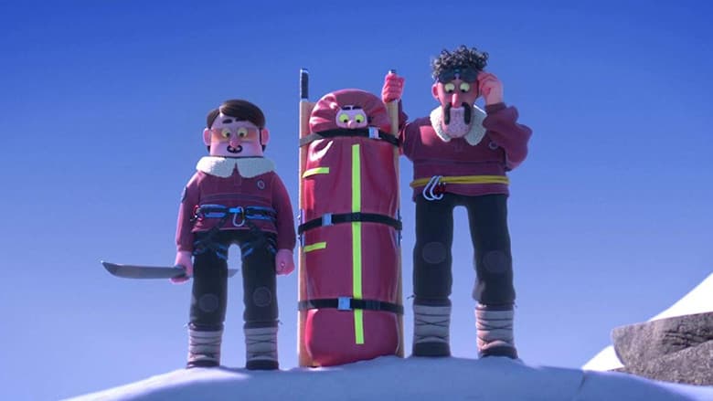 Off-Piste still