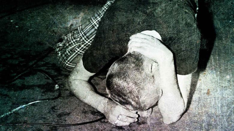 Salad Days: A Decade of Punk in Washington, DC (1980-90) still