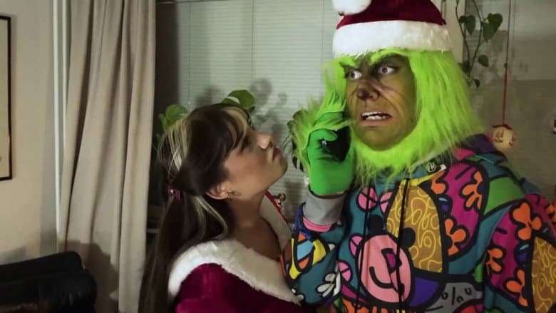 Santa and the Night He Disappeared still