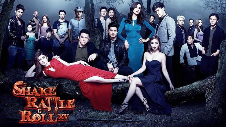 Shake, Rattle & Roll XV still