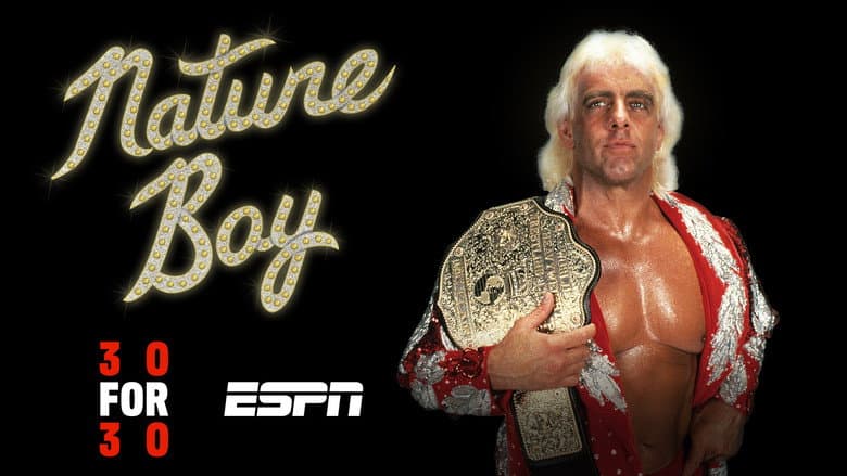 Nature Boy still