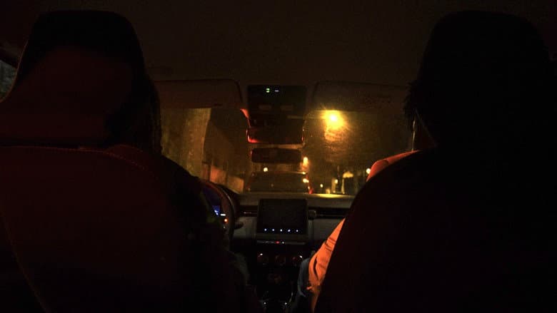 L'apothéose still