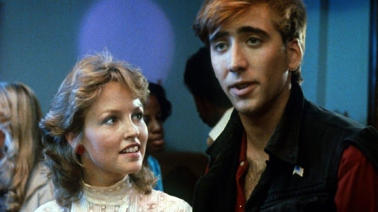 Valley Girl still