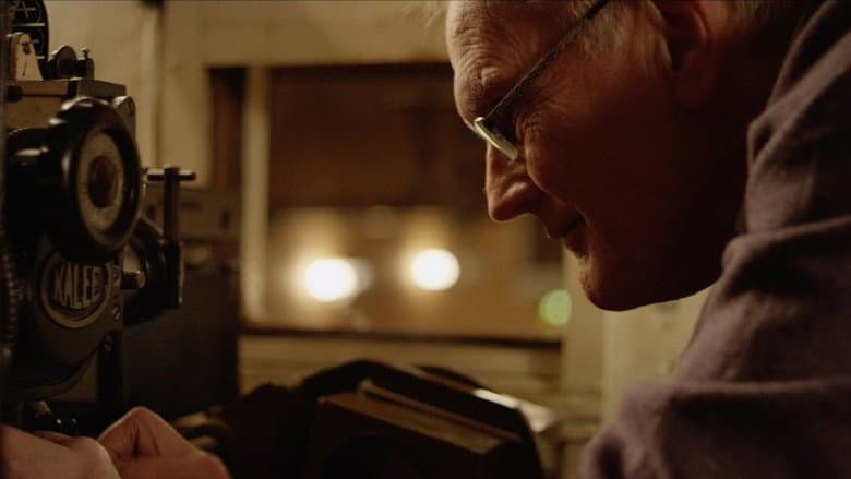 The Final Reel still