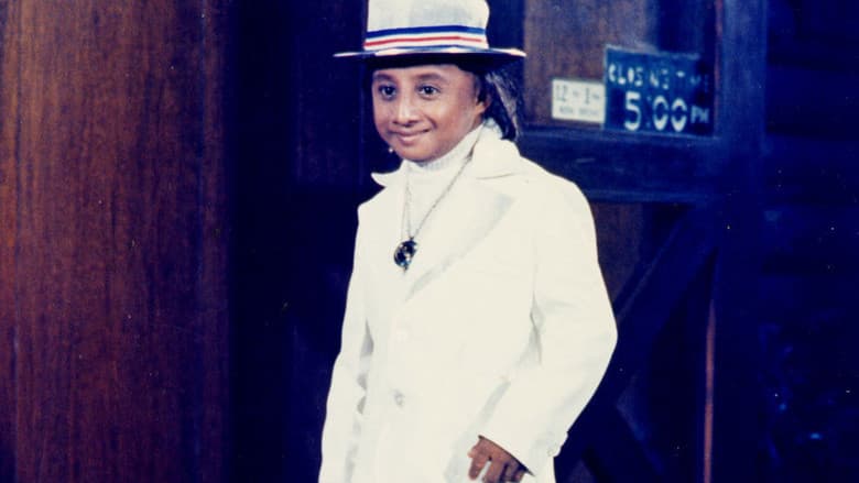 D'Wild Wild Weng still
