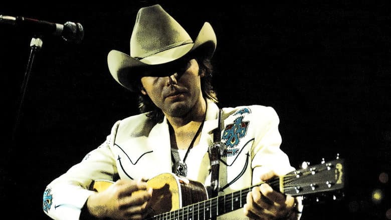 Dwight Yoakam - Live from Austin TX still