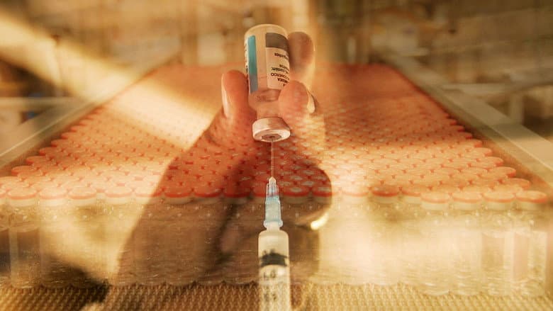 AstraZeneca: A Vaccine for the World? still