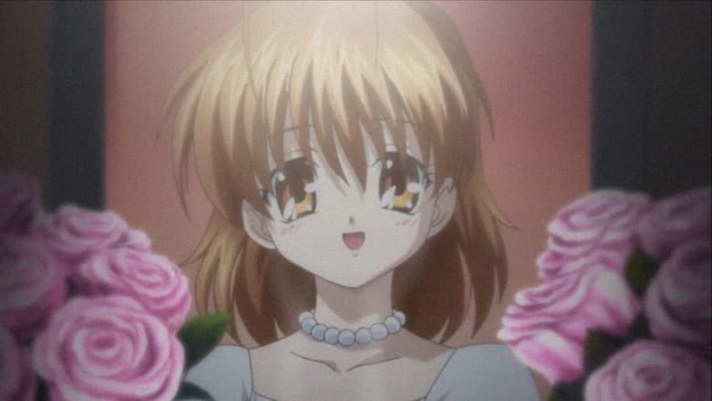 Clannad: The Motion Picture still