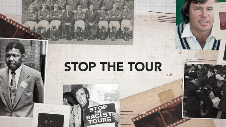 Stop The Tour still