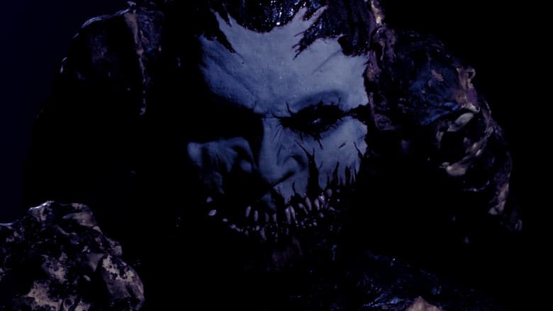 Beyond Hell still
