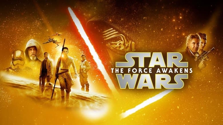 Star Wars: The Force Awakens still