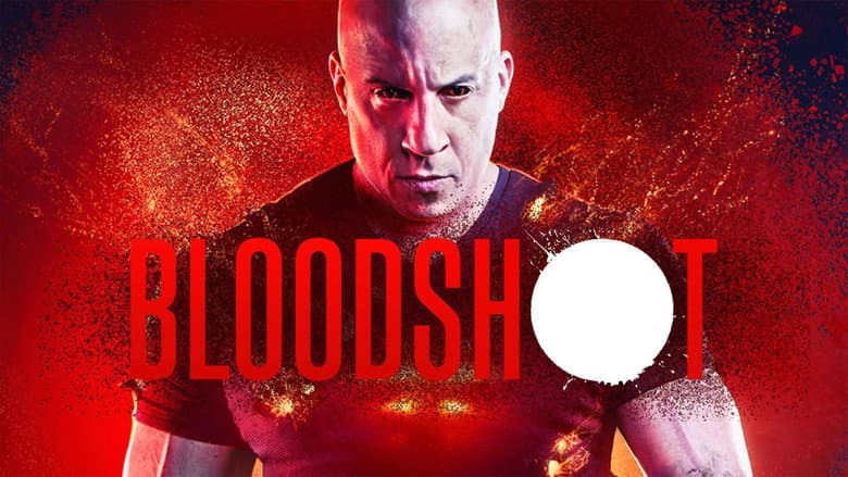 Bloodshot still