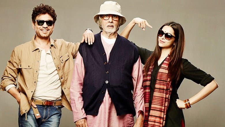 Piku still
