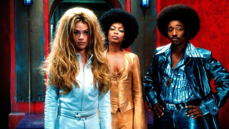 Undercover Brother still