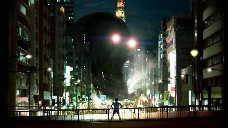 20th Century Boys: Beginning of the End still