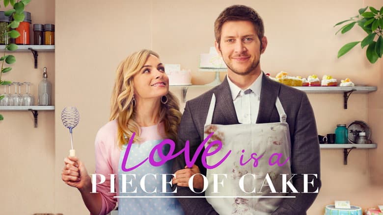 Love Is a Piece of Cake still