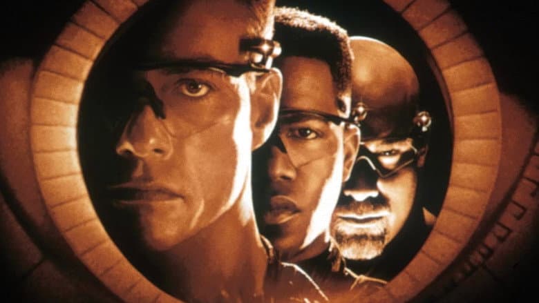 Universal Soldier: The Return still