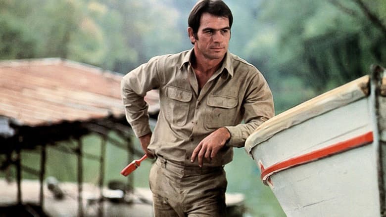 The River Rat still