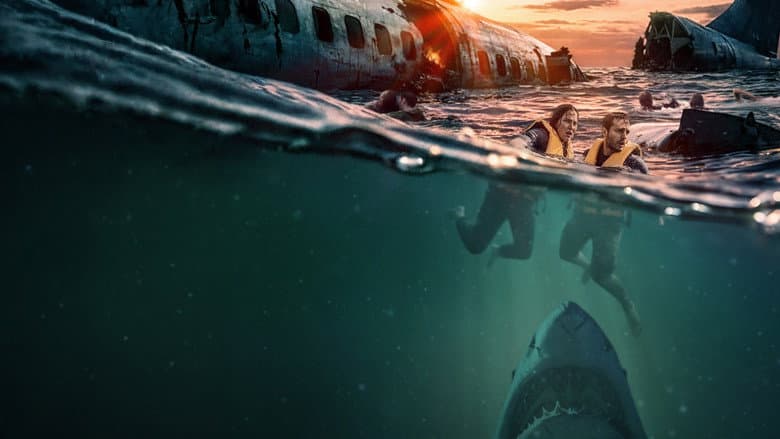 Deep Water still