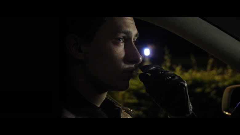 Sam : Drive Parody still