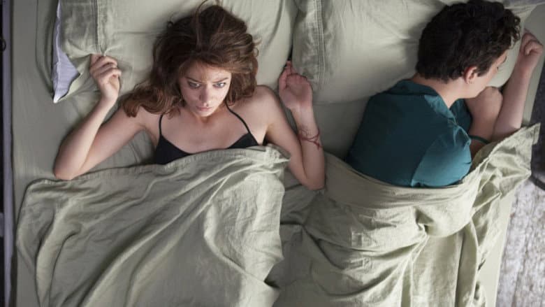Two Night Stand still