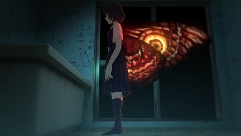Aragne: Sign of Vermillion still
