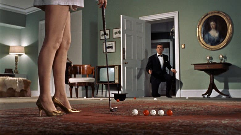 Dr. No still