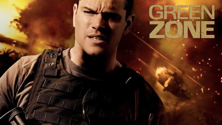 Green Zone still
