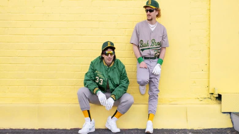 The Lonely Island Presents: The Unauthorized Bash Brothers Experience still
