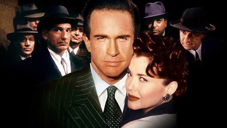 Bugsy still