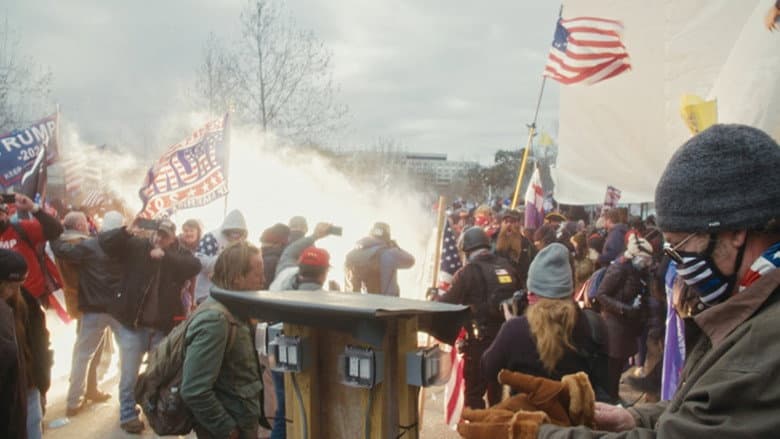 Fight Like Hell still