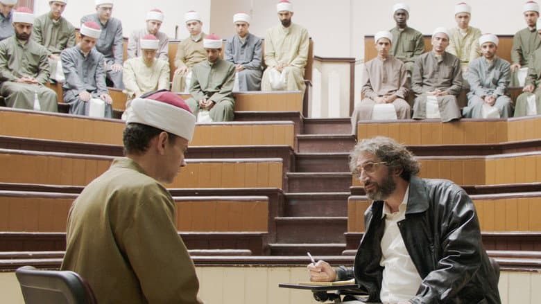 Cairo Conspiracy still