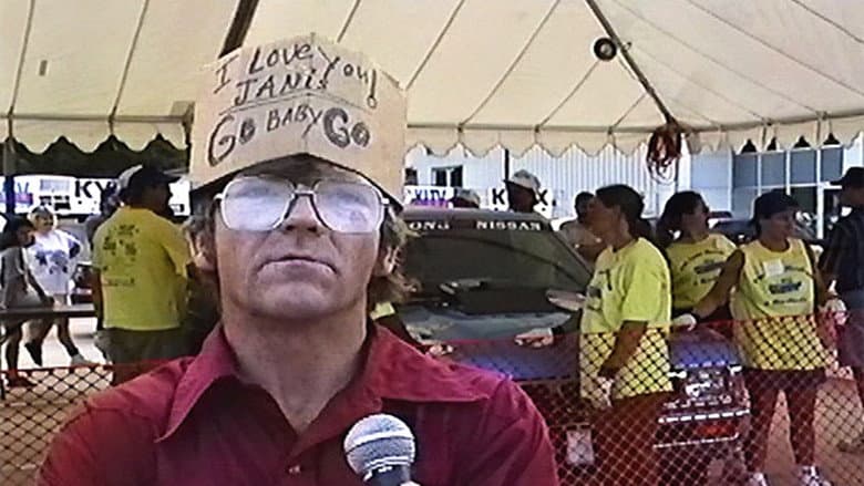 Hands on a Hardbody: The Documentary still