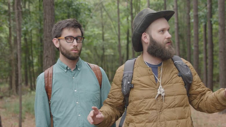 15 Things You Didn't Know About Bigfoot still