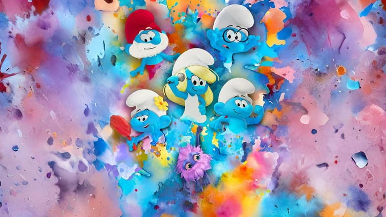 Smurfs still