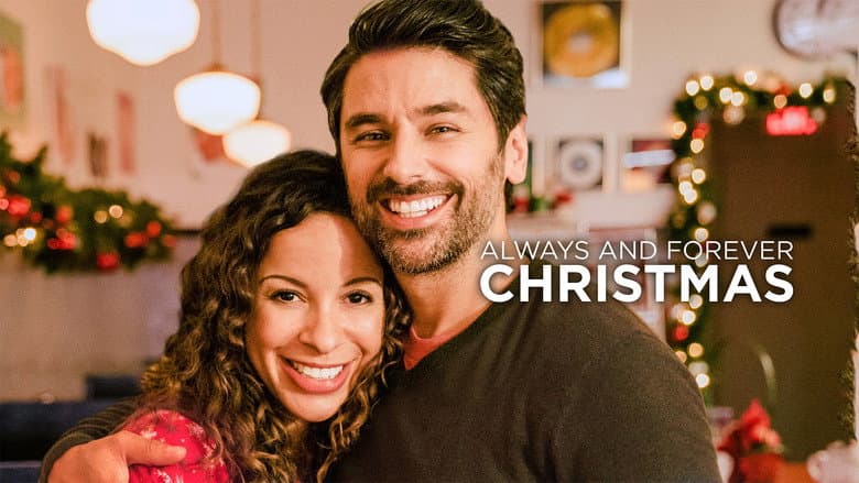 Always and Forever Christmas still