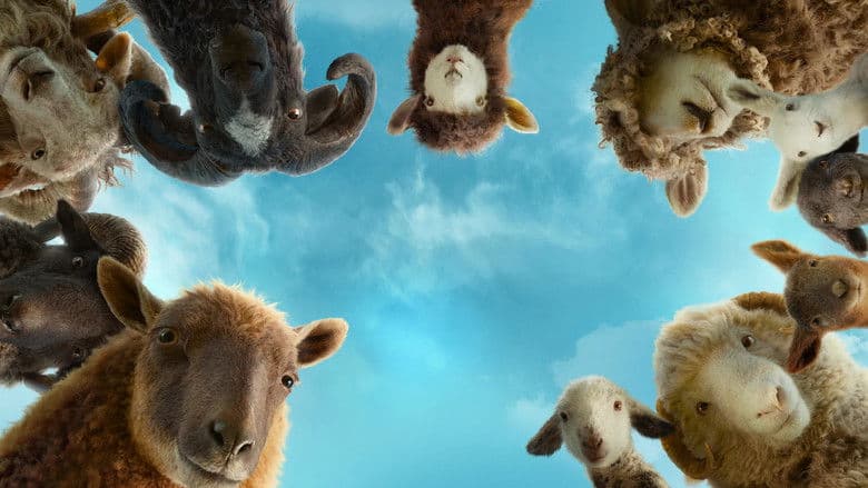 The Sheep Detectives still