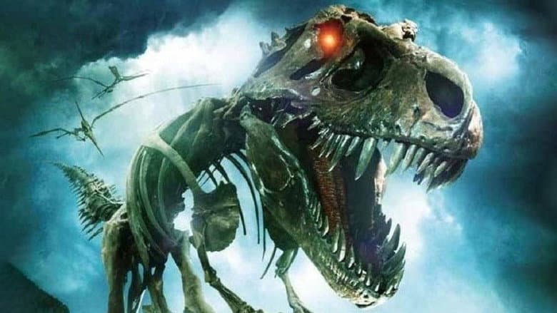 Triassic Attack still