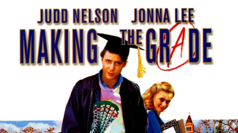 Making the Grade still