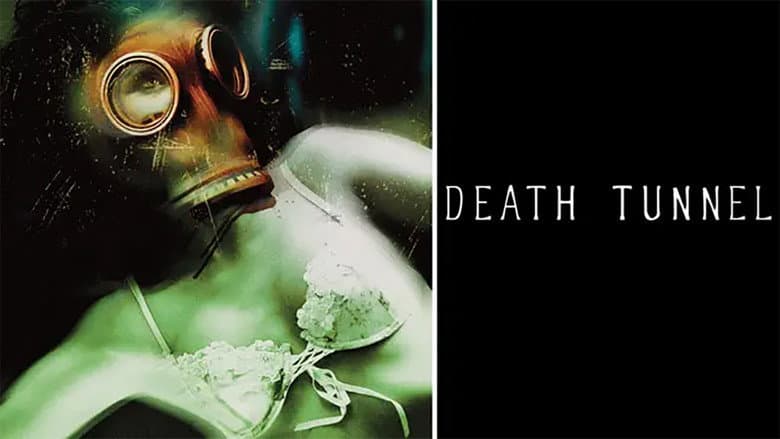 Death Tunnel still