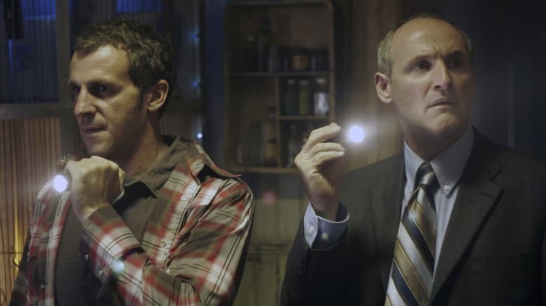Bon Cop Bad Cop still
