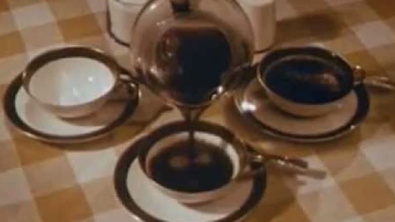 This Is Coffee still